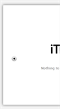 Mobile Screenshot of itrooper.com